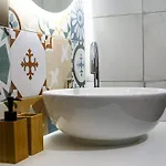 Διαμέρισμα Tisa, *
