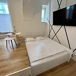 Tisa, Appartement Ljubljana