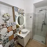 Tisa, Διαμέρισμα *