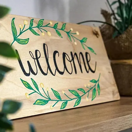 Tisa, Appartement Ljubljana