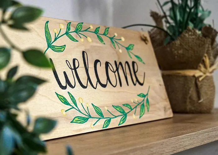 Tisa, Appartement Ljubljana