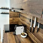 Apartament Tisa,